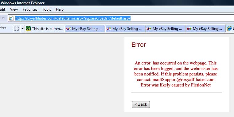 Name: roxyerror.jpg
Views: 458
Size: 29.0 KB