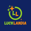 lucklandia's Avatar