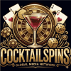 Cocktailspins SEO's Avatar