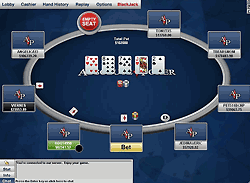 Absolute Poker