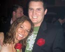 Here is Eric, my new Swedish love