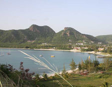 Beautiful Antigua
