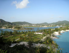 More beautiful Antigua